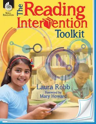 Zestaw narzędzi do interwencji w czytanie - Reading Intervention Toolkit