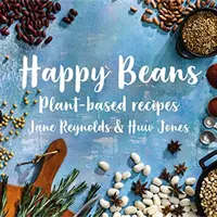 Happy Beans - przepisy na bazie roślin - Happy Beans - Plant-Based Recipes