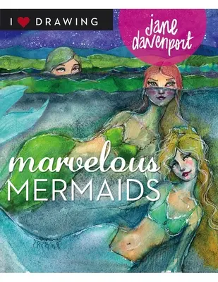 Cudowne syreny - Marvelous Mermaids