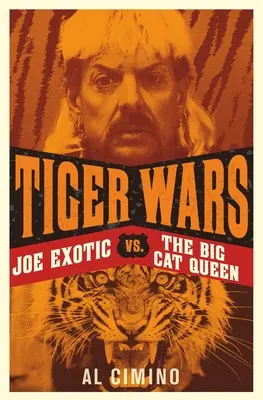 Wojny tygrysów: Joe Exotic kontra królowa wielkich kotów - Tiger Wars: Joe Exotic vs. the Big Cat Queen