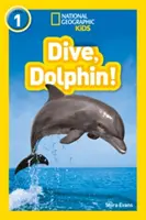 Nurkuj, delfinie! - Poziom 1 - Dive, Dolphin! - Level 1