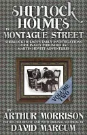 Sherlock Holmes na Montague Street Tom 2 - Sherlock Holmes in Montague Street Volume 2