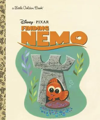 Znalezienie Nemo (Disney/Pixar Znalezienie Nemo) - Finding Nemo (Disney/Pixar Finding Nemo)