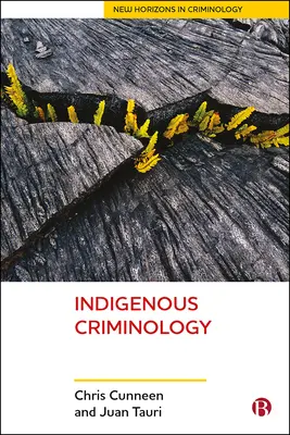 Rodzima kryminologia - Indigenous Criminology