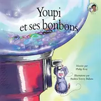 Youpi et ses bonbons