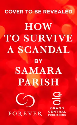 Jak przetrwać skandal - How to Survive a Scandal