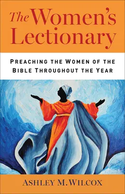 Lekcjonarz dla kobiet - The Women's Lectionary