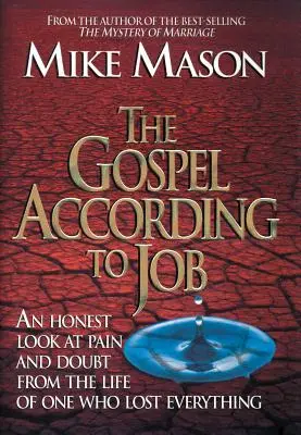 Ewangelia według Hioba - The Gospel According to Job