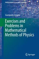 Ćwiczenia i problemy w matematycznych metodach fizyki - Exercises and Problems in Mathematical Methods of Physics