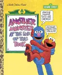 Kolejny potwór na końcu tej książki (Ulica Sezamkowa) - Another Monster at the End of This Book (Sesame Street)