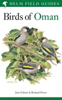 Ptaki Omanu - Birds of Oman