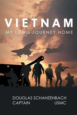 Wietnam: Moja długa podróż do domu - Vietnam: My Long Journey Home