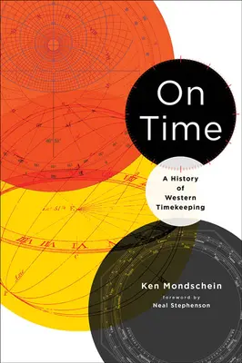 Na czas: historia zachodniego pomiaru czasu - On Time: A History of Western Timekeeping