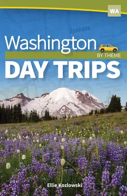 Wycieczki do Waszyngtonu według tematu - Washington Day Trips by Theme