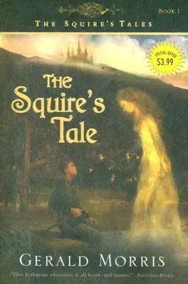 Opowieść giermka, 1 - The Squire's Tale, 1