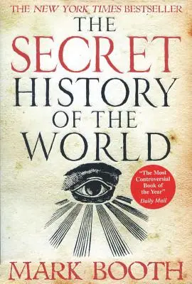 Sekretna historia świata - The Secret History of the World