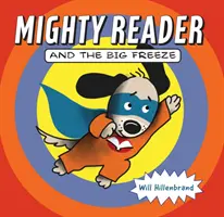 Mighty Reader i wielki mróz - Mighty Reader and the Big Freeze