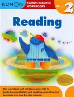 Czytanie, klasa 2 - Grade 2 Reading