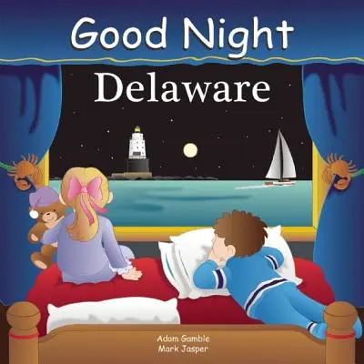 Dobranoc Delaware - Good Night Delaware