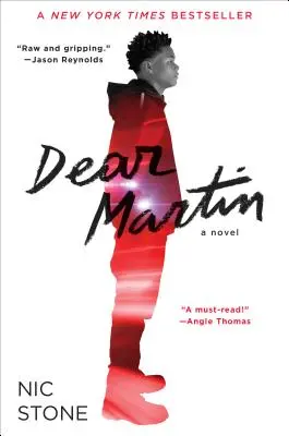 Drogi Martinie - Dear Martin