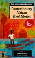 Heinemann Book of Contemporary African Short Stories - współczesne opowiadania afrykańskie - Heinemann Book of Contemporary African Short Stories