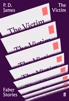 Ofiara - Faber Stories - Victim - Faber Stories