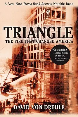 Trójkąt: Ogień, który zmienił Amerykę - Triangle: The Fire That Changed America
