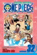 One Piece, Vol. 32, 32