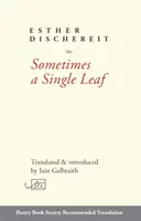 Czasami pojedynczy liść - Sometimes a Single Leaf