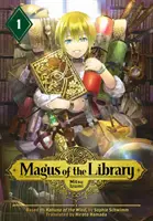 Mag Biblioteki 1 - Magus of the Library 1