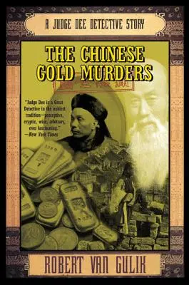 Morderstwa nad chińskim złotem - The Chinese Gold Murders