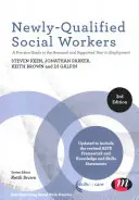 Nowo wykwalifikowani pracownicy socjalni: Praktyczny przewodnik po ocenianym i wspieranym roku zatrudnienia - Newly-Qualified Social Workers: A Practice Guide to the Assessed and Supported Year in Employment