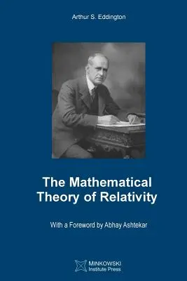 Matematyczna teoria względności - The Mathematical Theory of Relativity