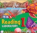 Reading Lab 1a, Zeszyt ucznia (pakiet 5 sztuk), poziomy 1.2 - 3.5 - Reading Lab 1a, Student Record Book (Pkg. of 5), Levels 1.2 - 3.5