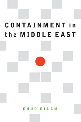 Powstrzymywanie na Bliskim Wschodzie - Containment in the Middle East