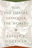 Dlaczego Europa podbiła świat? - Why Did Europe Conquer the World?