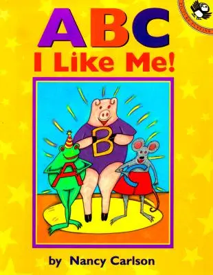 ABC Lubię to! - ABC I Like Me!