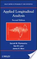 Stosowana analiza podłużna - Applied Longitudinal Analysis