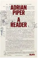 Adrian Piper: Czytelnik - Adrian Piper: A Reader