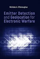 Wykrywanie emiterów i geolokalizacja - Emitter Detection & Geolocatio