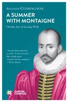 Lato z Montaigne'em - Summer With Montaigne