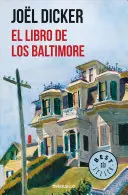 El Libro de Los Baltimore / Księga Baltimores - El Libro de Los Baltimore / The Book of the Baltimores