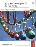 Zarządzanie zasobami ludzkimi w branży eventowej - Human Resource Management for the Event Industry