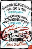 Podręcznik kontorsjonisty - Contortionist's Handbook