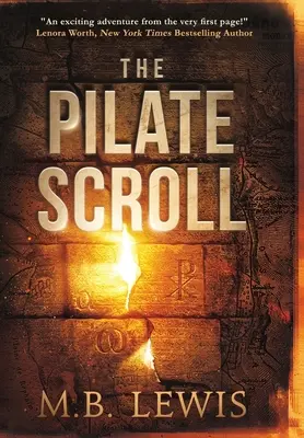 Zwój Piłata - The Pilate Scroll