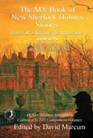 The MX Book of New Sherlock Holmes Stories - Część VII: Wyeliminować niemożliwe: 1880-1891 - The MX Book of New Sherlock Holmes Stories - Part VII: Eliminate The Impossible: 1880-1891