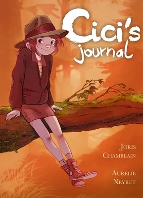 Dziennik CICI - CICI's Journal