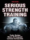 Poważny trening siłowy - Serious Strength Training