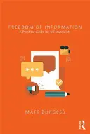 Wolność informacji: Praktyczny przewodnik dla brytyjskich dziennikarzy - Freedom of Information: A Practical Guide for UK Journalists