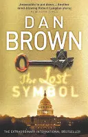 Zaginiony symbol - (Robert Langdon Book 3) - Lost Symbol - (Robert Langdon Book 3)